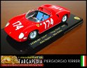 1963 -174 Ferrari 250 P - Monogram 1.24 (1)